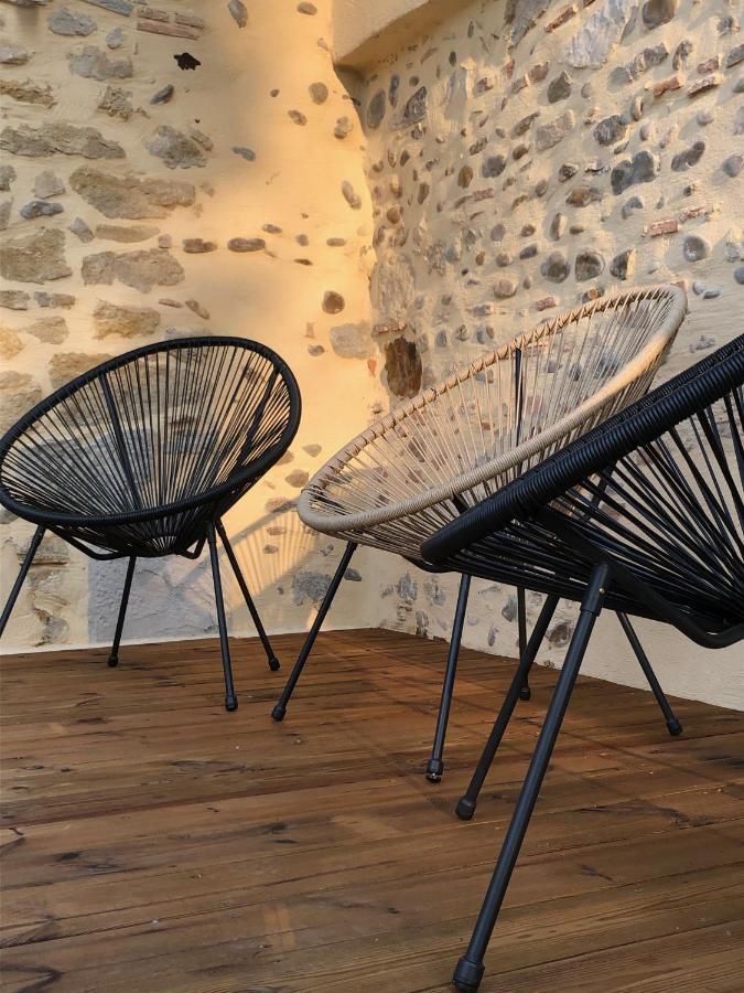 Five And You Josse Extérieur photo