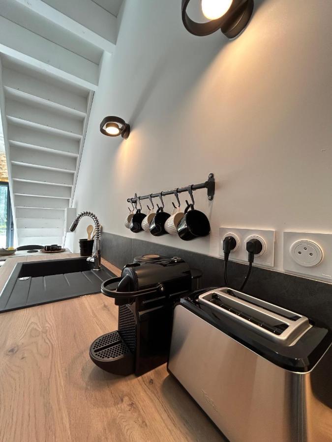 Five And You Josse Extérieur photo