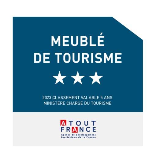Five And You Josse Extérieur photo