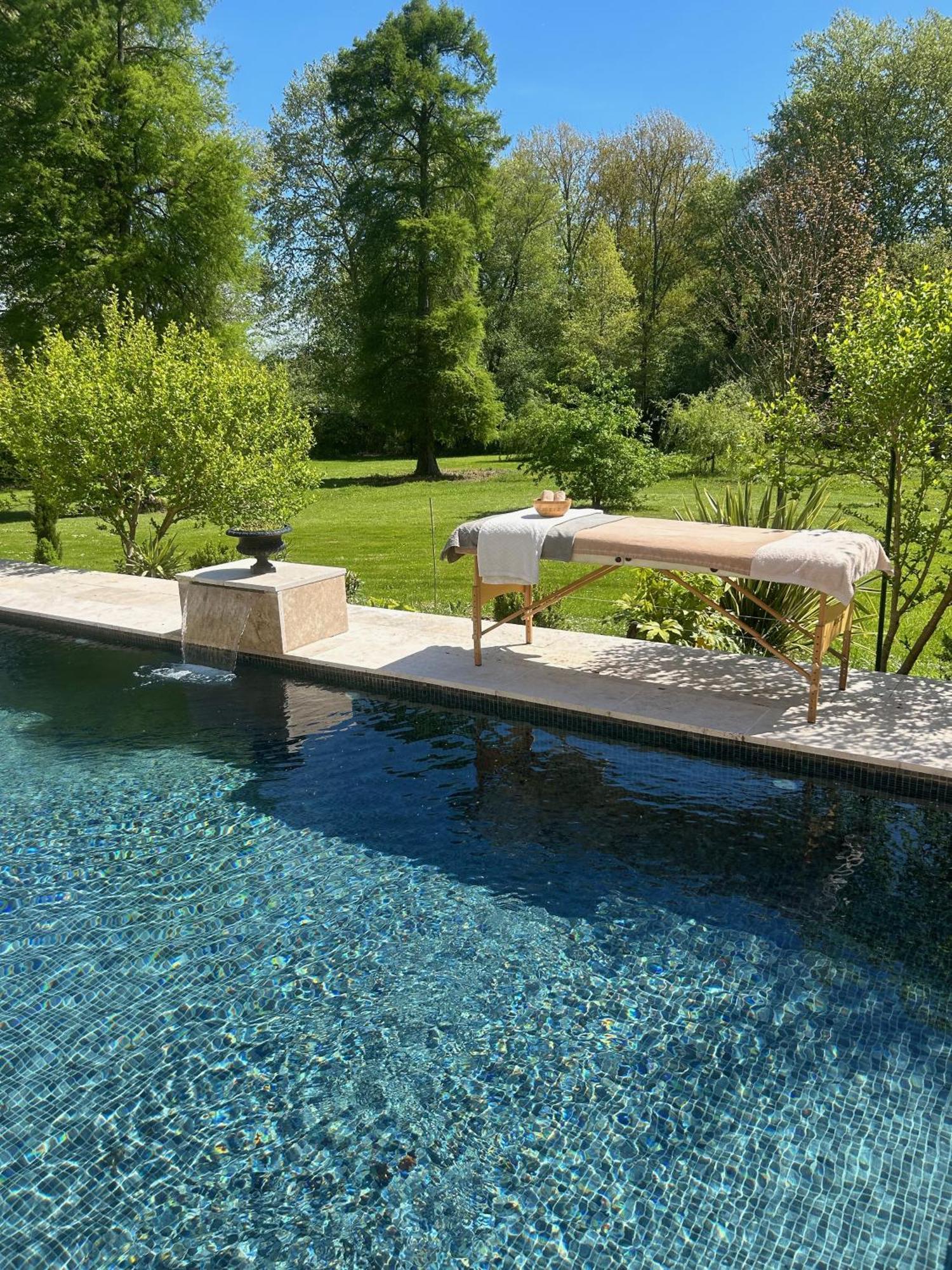 Five And You Josse Extérieur photo